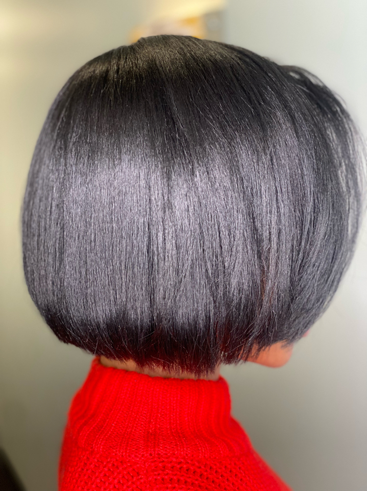 Salon One By Paris in Westerville, OH