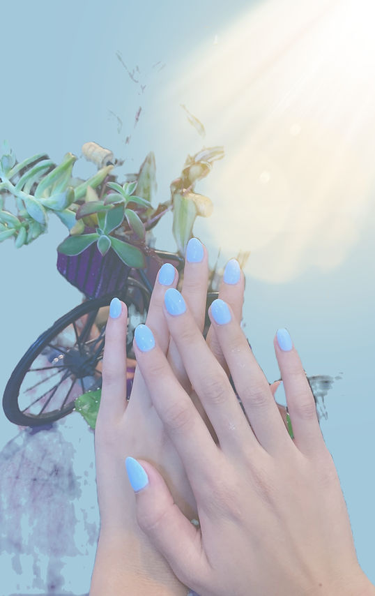 Jenii Nail Art & Spa in Mountain View, CA (3)