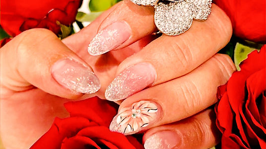Jenii Nail Art & Spa in Mountain View, CA (4)