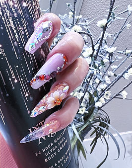 Jenii Nail Art & Spa in Mountain View, CA (5)