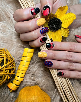Jenii Nail Art & Spa in Mountain View, CA (6)