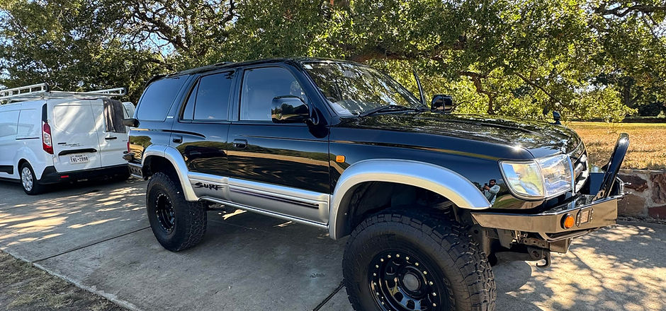 Fabulosos Auto Detailing in Denton, TX (2)