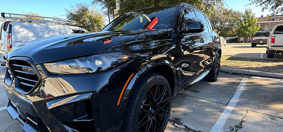 Fabulosos Auto Detailing in Denton, TX (3)