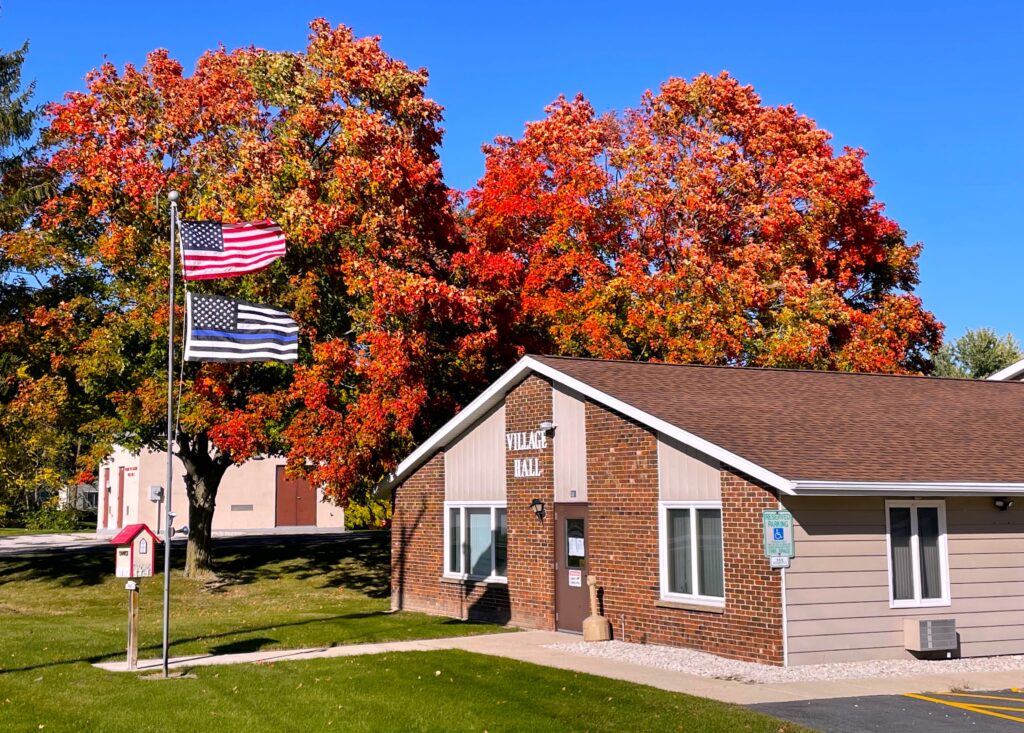 Cascade in Adell, WI (2)