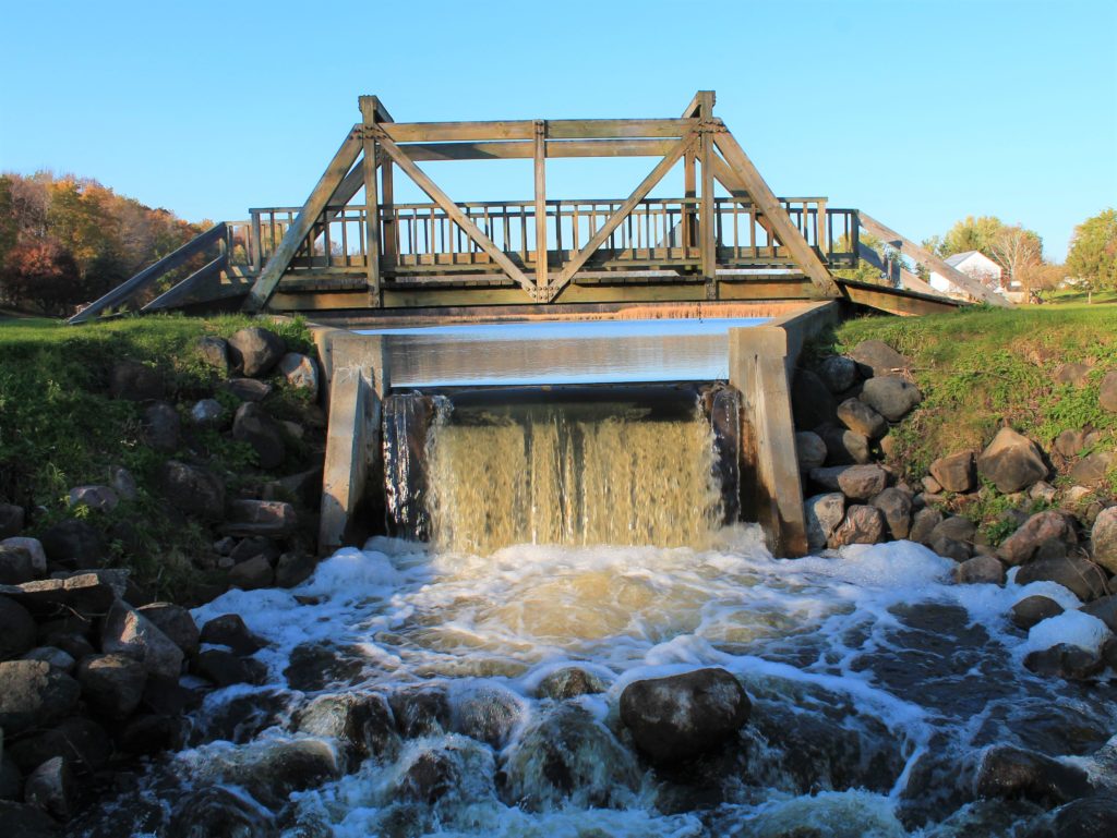Cascade in Adell, WI (4)