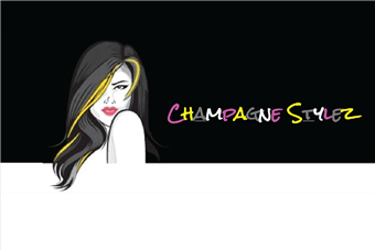 Champagne Stylez in Baltimore, MD (2)