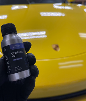 Divine Detail and Car Wash | Paint Correction | Ceramic Coating | Auto Detailing in McKinney, TX (3)