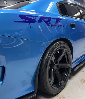 Divine Detail and Car Wash | Paint Correction | Ceramic Coating | Auto Detailing in McKinney, TX (5)