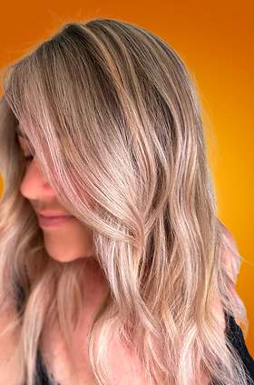 Leo Hair Artistry in Easton, MD