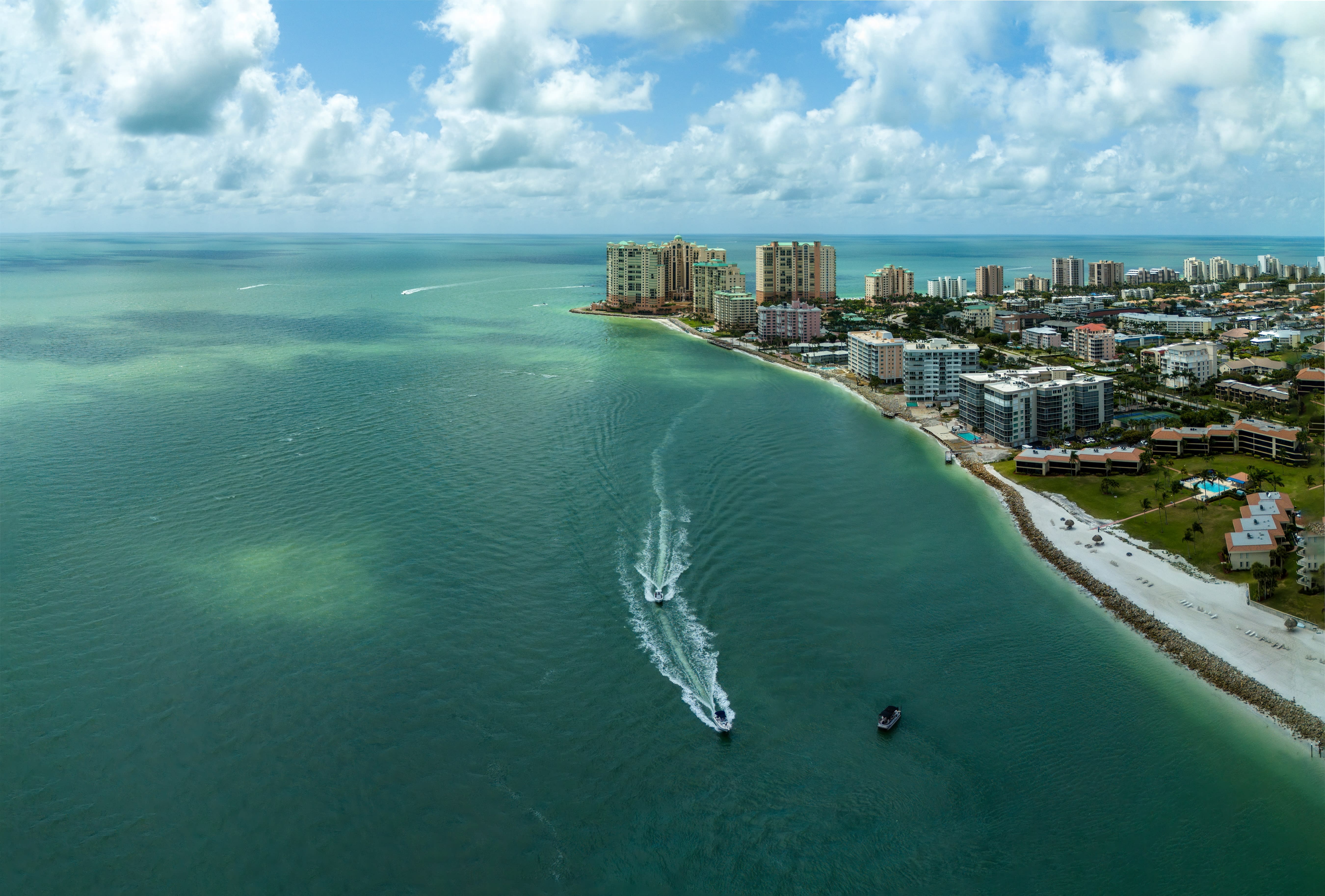 The BROS Who Are Real Estate PROS - Marco Island Real Estate Bros / Independent Brokers Realty in Marco Island, FL (3)