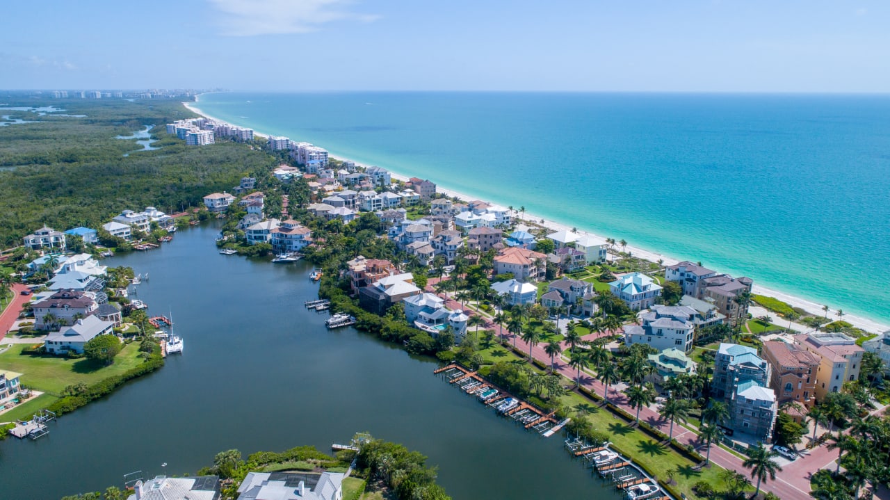 The BROS Who Are Real Estate PROS - Marco Island Real Estate Bros / Independent Brokers Realty in Marco Island, FL (6)