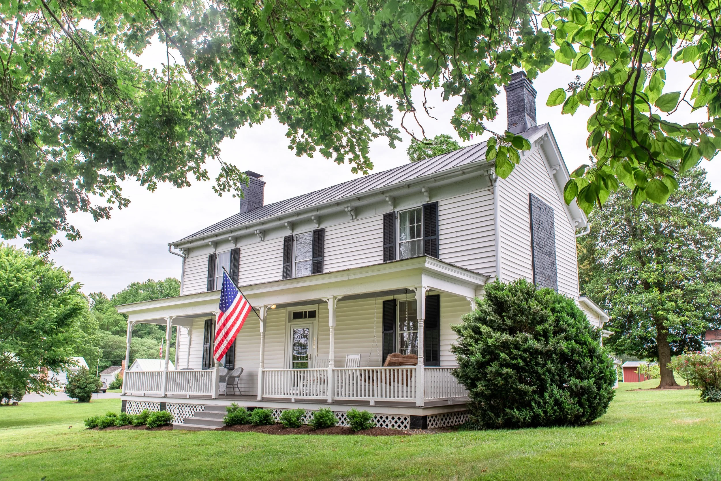Lohr & Company in Madison, VA (2)