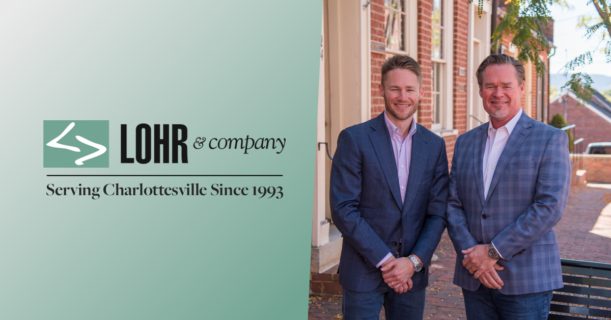 Lohr & Company in Madison, VA (4)