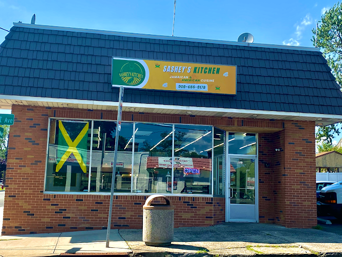 Sashey’s Kitchen in Union, NJ (2)
