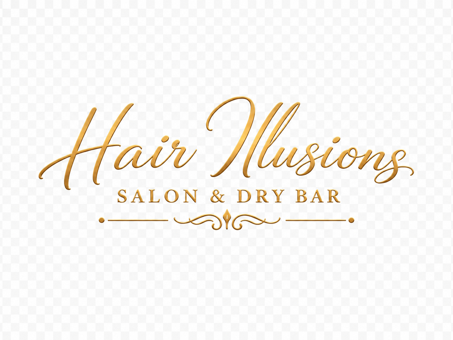 Hairillusions Salon and Dry Bar in Lompoc, CA