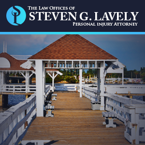 Law Office of Steven G. Lavely - Bradenton Injury Lawyer in Bradenton, FL