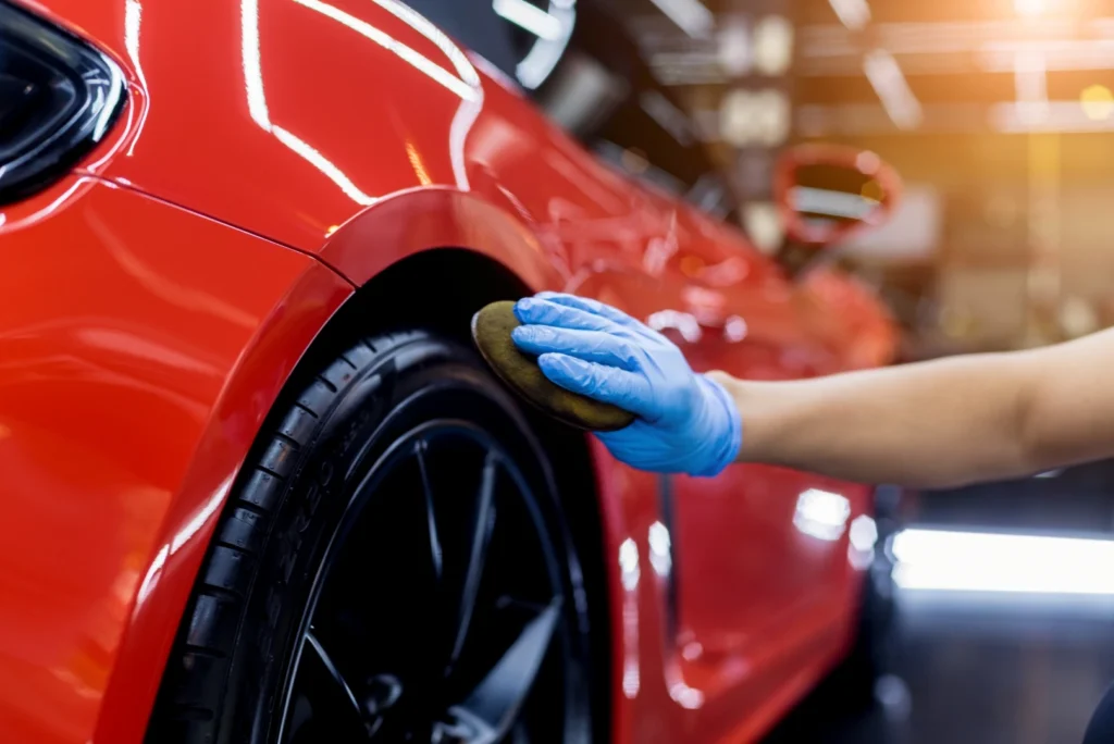 Millennium Mobile Auto Detailing in New Port Richey, FL (4)