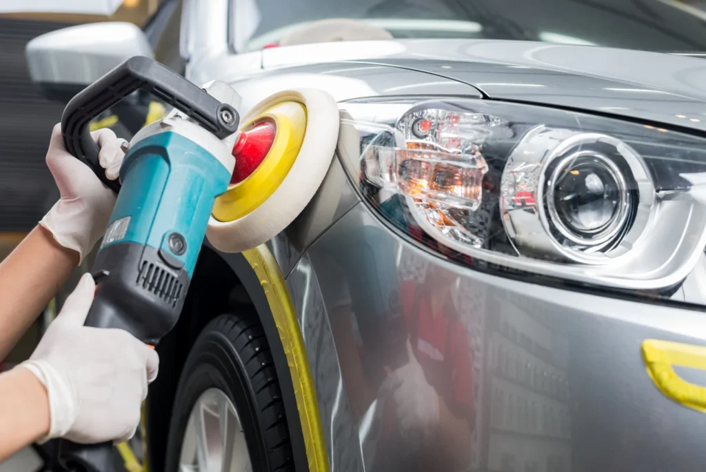Millennium Mobile Auto Detailing in New Port Richey, FL (5)