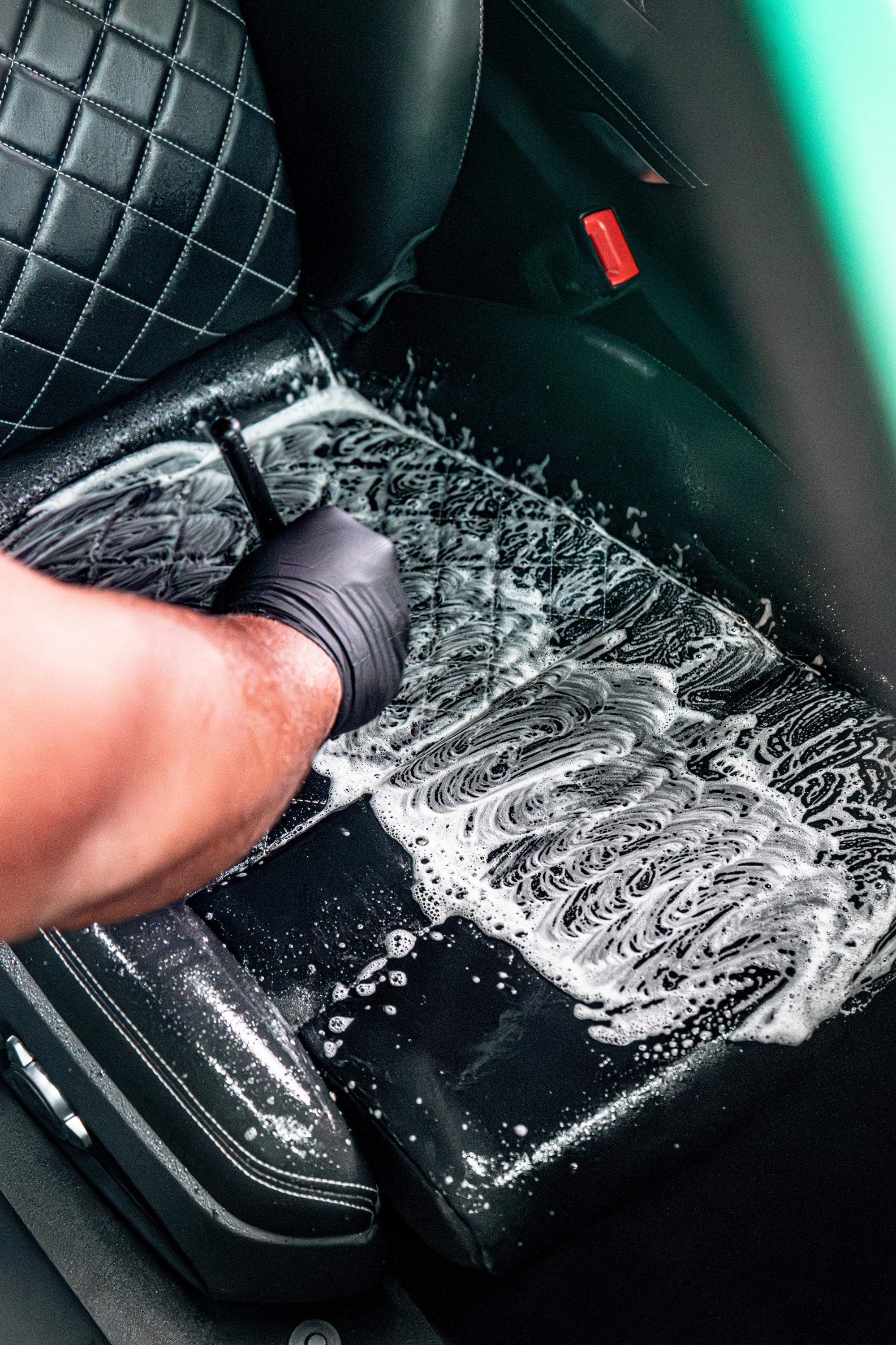 Thatdtailguy Auto Detailing in Evans, GA