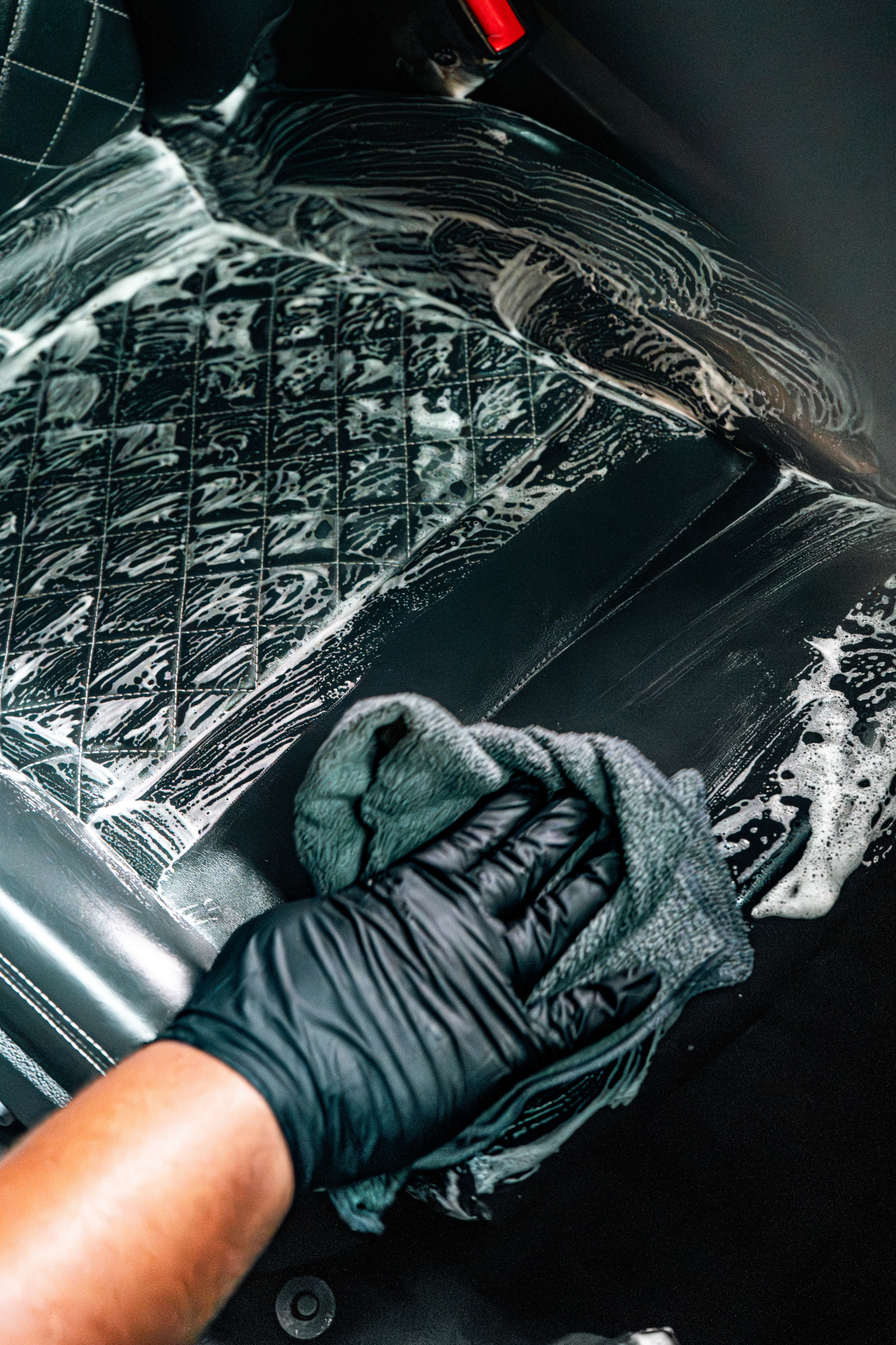 Thatdtailguy Auto Detailing in Evans, GA (2)