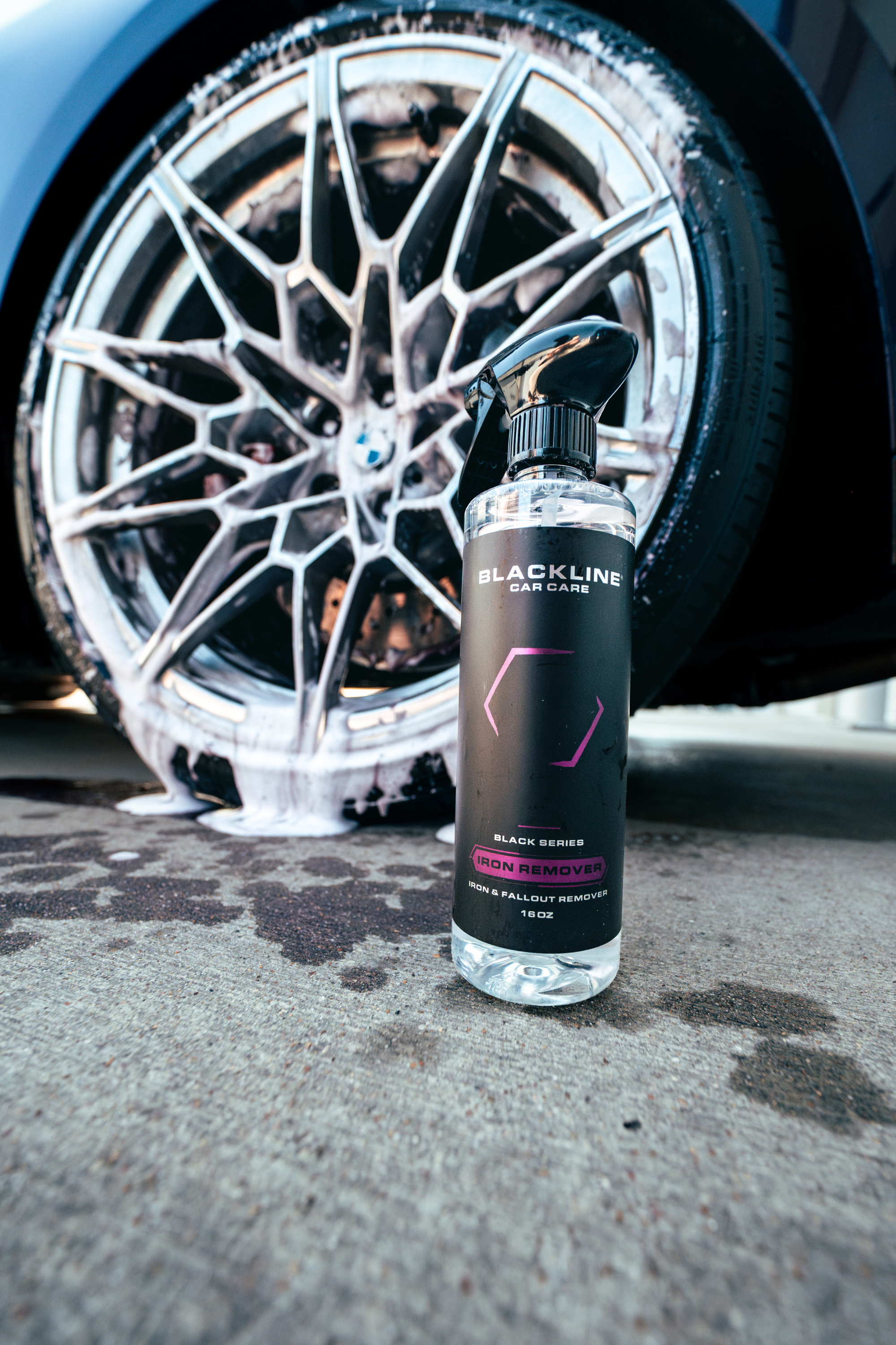 Thatdtailguy Auto Detailing in Evans, GA (4)