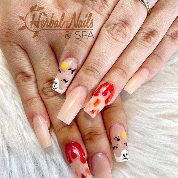 HERBAL NAILS & SPA - CORONA in Corona, CA (2)