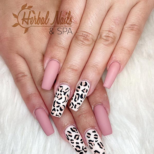 HERBAL NAILS & SPA - CORONA in Corona, CA (3)