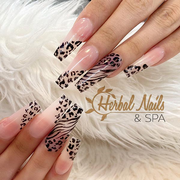 HERBAL NAILS & SPA - CORONA in Corona, CA (4)