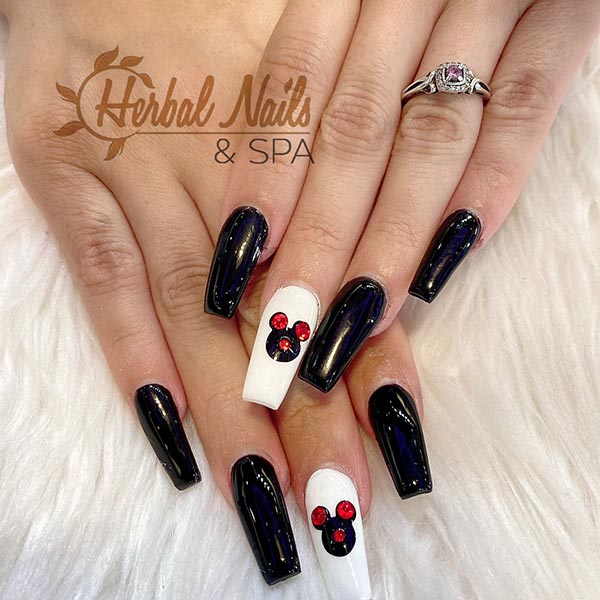 HERBAL NAILS & SPA - CORONA in Corona, CA (5)