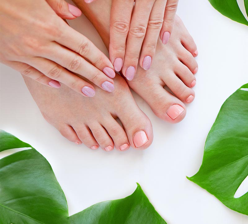 HERBAL NAILS & SPA - CORONA in Corona, CA (6)