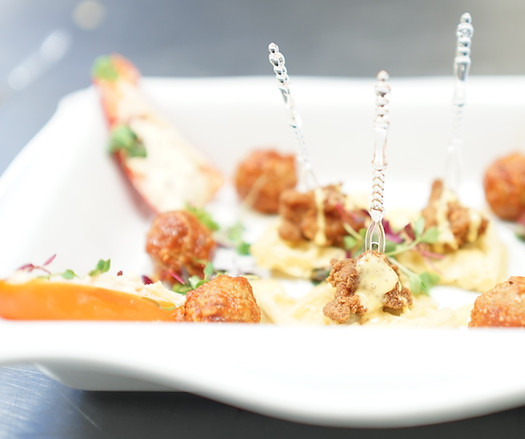 Lowcountry Creole Culinaire in North Charleston, SC