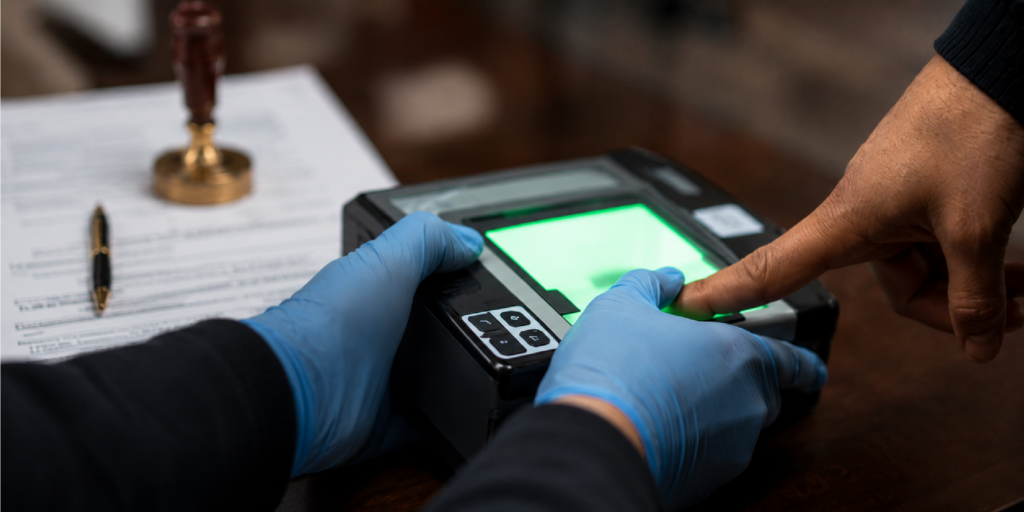 1st Step Scan and Sign - Apostille - Notary Public - Live Scan - Process Server in Palmdale, CA (2)