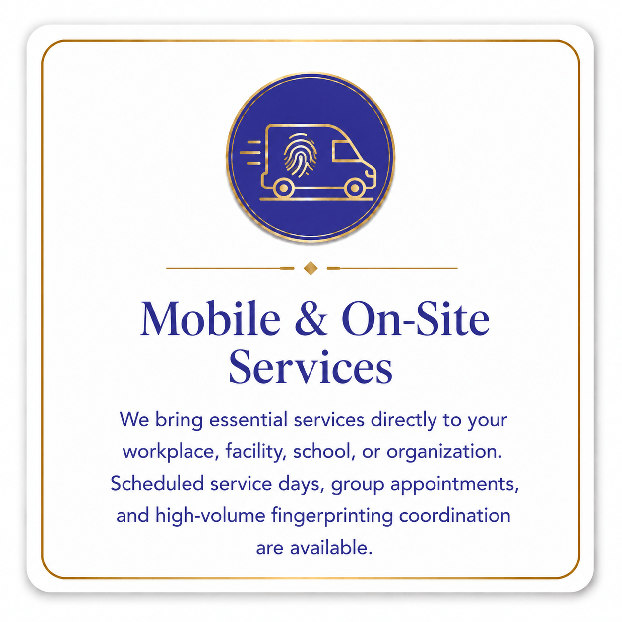1st Step Scan and Sign - Apostille - Notary Public - Live Scan - Process Server in Palmdale, CA (5)