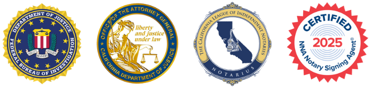 1st Step Scan and Sign - Apostille - Notary Public - Live Scan - Process Server in Palmdale, CA (6)