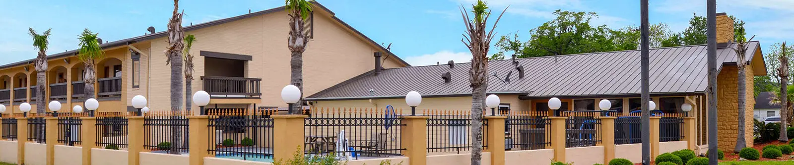 Americas Best Value Inn West Columbia in West Columbia, TX (3)