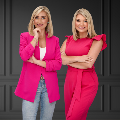 Ashley Goldstein & Jordan Jones | Sarasota Real Estate Agents in Sarasota, FL