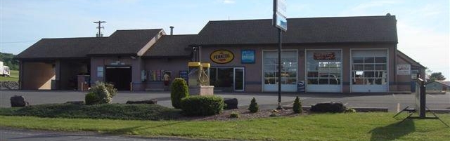 Kwik Klean & Lube LLC in Schuylkill Haven, PA