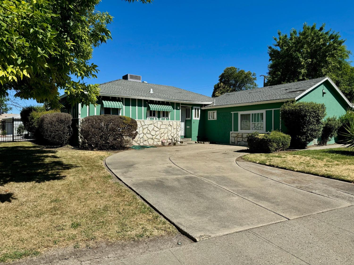 Chanel Stafford Realtor in Sacramento, CA