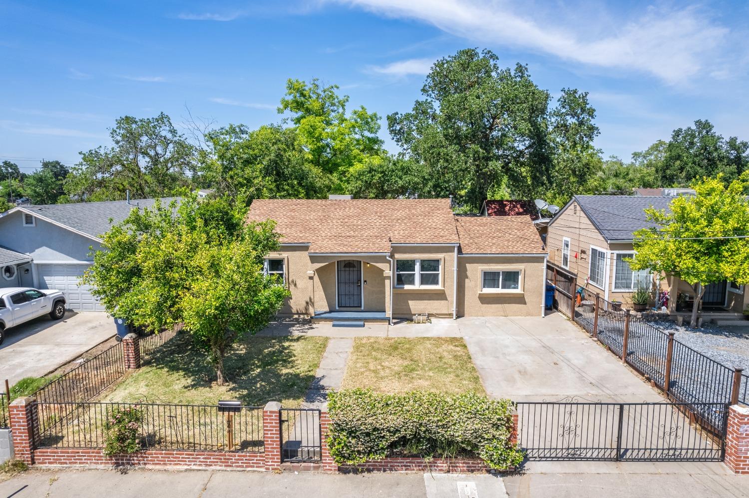 Chanel Stafford Realtor in Sacramento, CA (6)