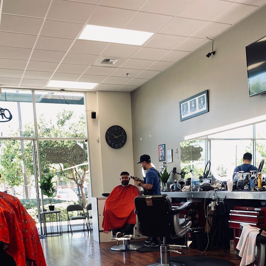 Prestige BarberShop in Oxnard, CA (2)