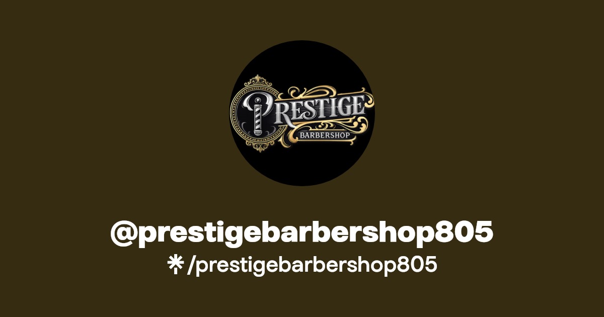 Prestige BarberShop in Oxnard, CA (3)