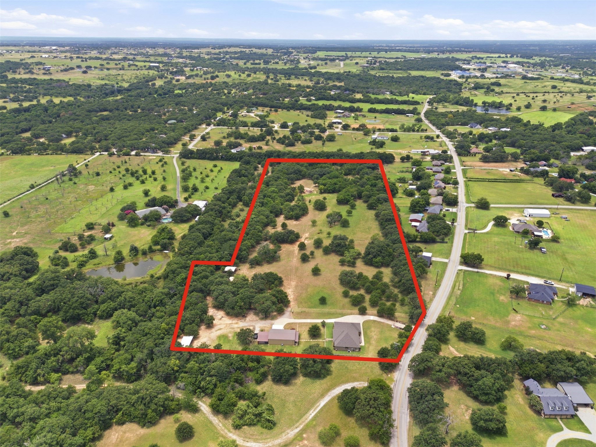 DeLaBerry Realty Group in Aledo, TX (2)