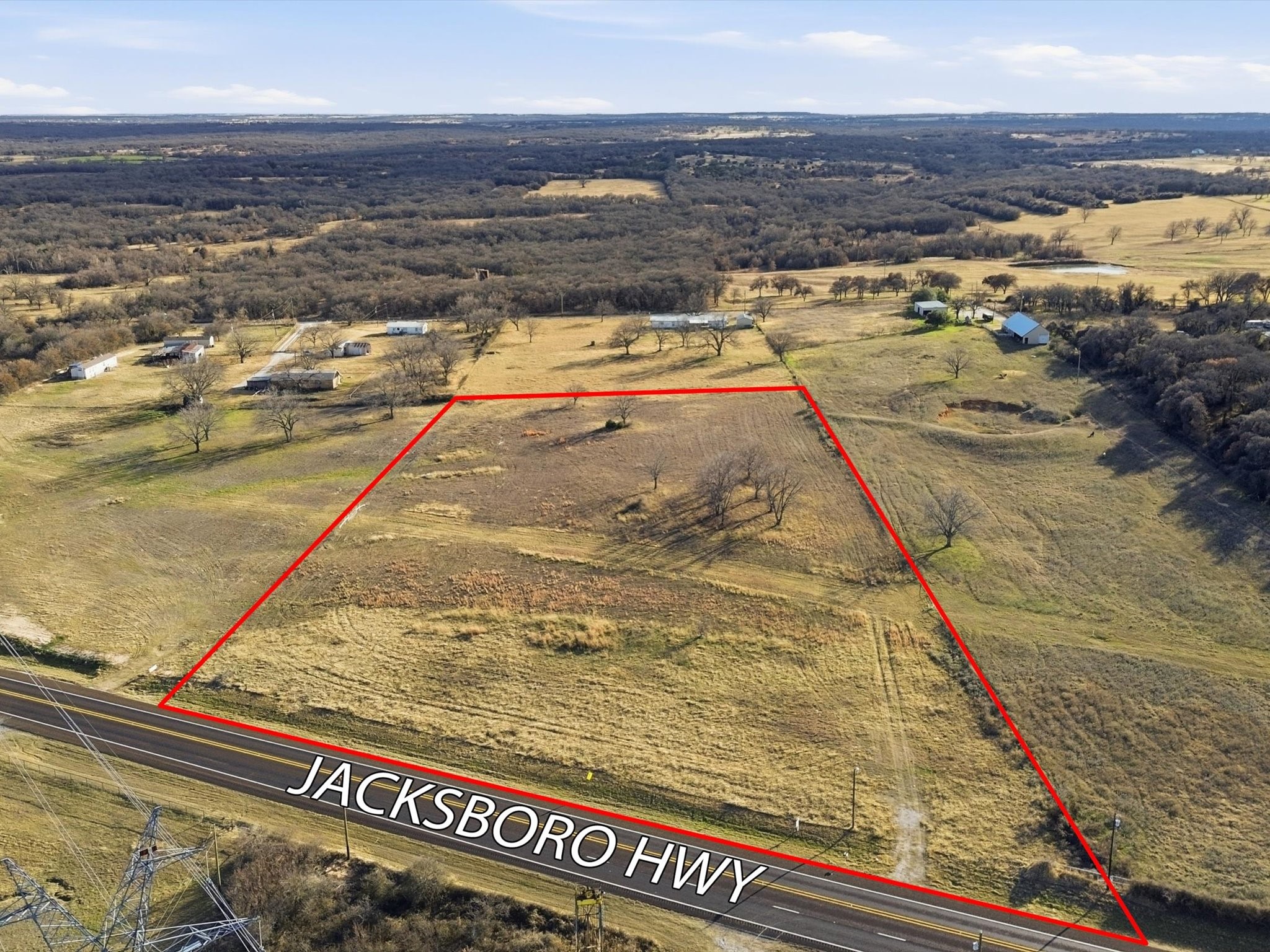 DeLaBerry Realty Group in Aledo, TX (3)
