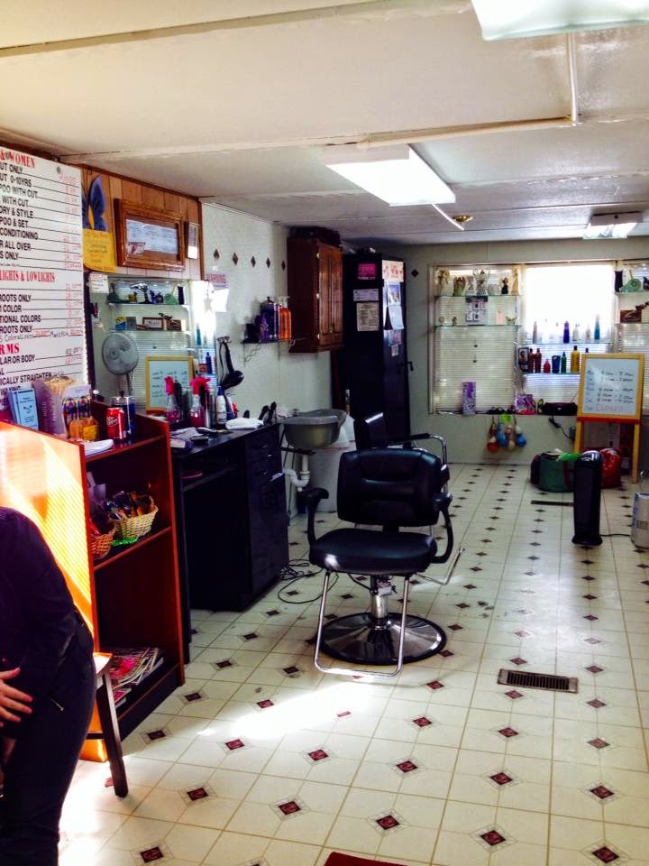 Stylin By Kathy in Paoli, IN