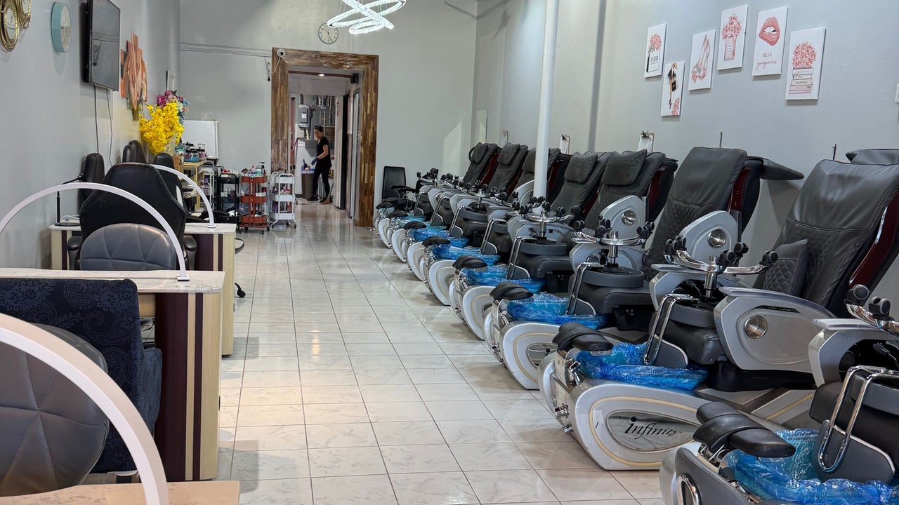 Boujee Naylz & Waxing in Houston, TX (3)