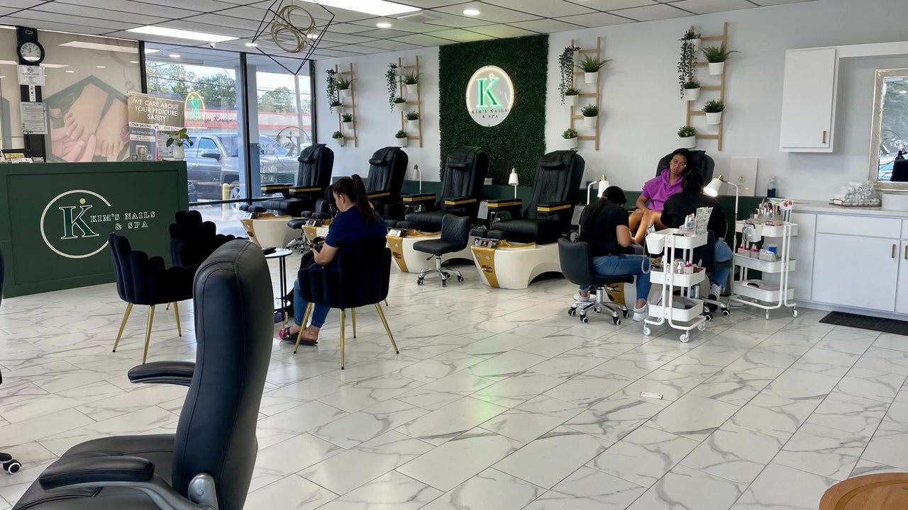 Boujee Naylz & Waxing in Houston, TX (4)