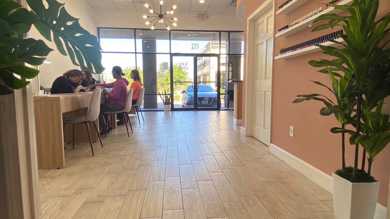 Boujee Naylz & Waxing in Houston, TX (5)
