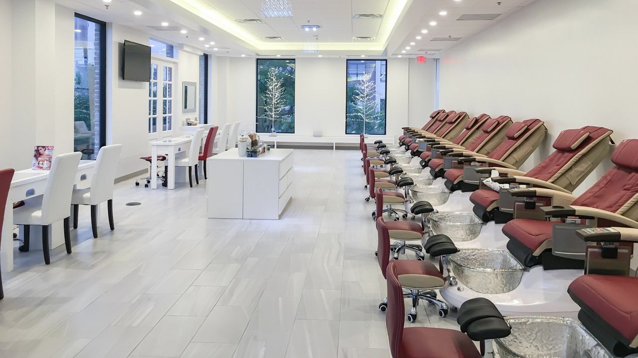 Boujee Naylz & Waxing in Houston, TX (6)