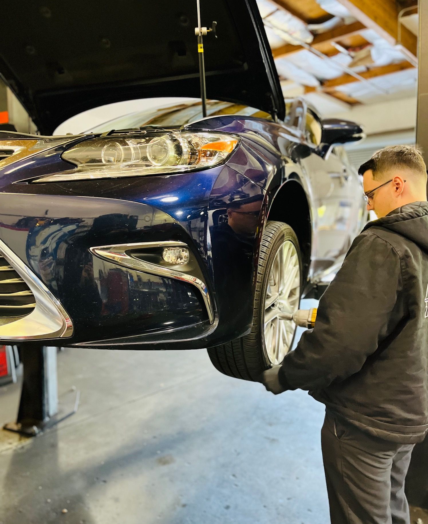 Dublin Auto Care in Dublin, CA (3)