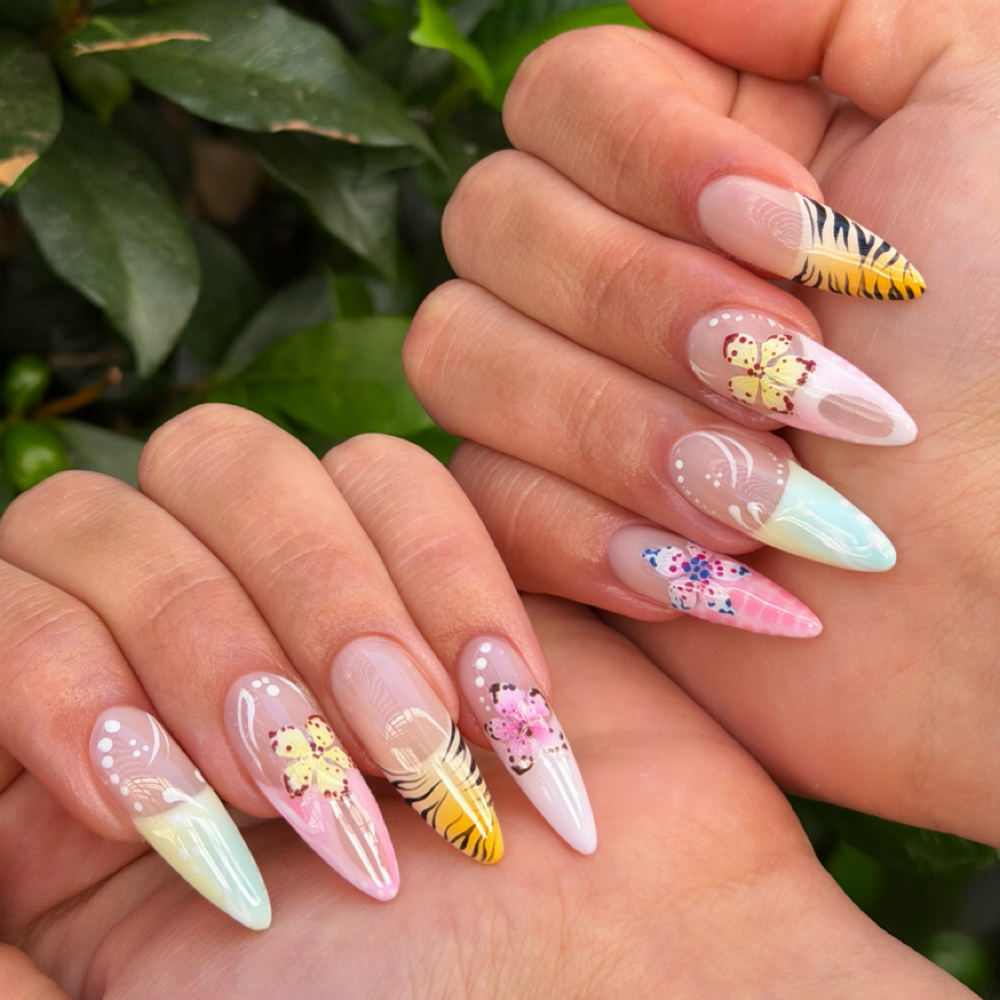 Polished By Taliah in Woodland Hills, CA